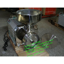 Kommerzielle Kaffeebohnenschleifmaschine, Reisschleifmaschine